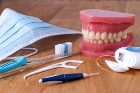 preventive dental care 